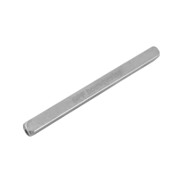 Krukstift excentrisch t.b.v. deurdikte 44 mm