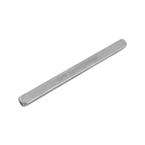 Krukstift excentrisch t.b.v. deurdikte 54 mm