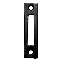 AK0110 kozijnplaat