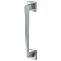 Deurgreep 1255 satinchrome 274mm