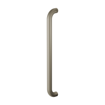 Deurgreep Champagne blend GPF01 20x370mm