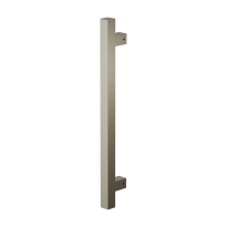 Deurgreep Champagne blend GPF10 22x600mm