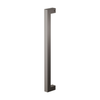 Deurgreep Mocca blend GPF11 30x1200mm