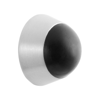 Deurstopper RVS geborsteld GPF0724.09