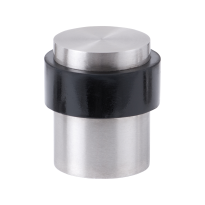 Deurstopper RVS geborsteld GPF0725.09 
