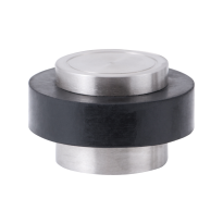Deurstopper RVS geborsteld GPF0726.09