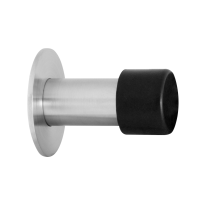 Deurstopper RVS geborsteld GPF0733.09