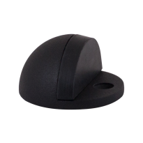 Deurstopper zwart  GPF8721.61