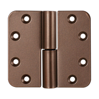 GPF0351.A2 paumelle DIN LS