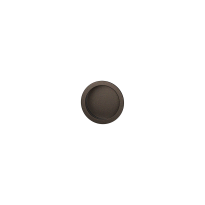 GPF0710.A1C schuifdeurkom Dark blend 40mm