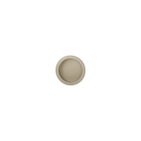 GPF0710.A4C schuifdeurkom Champagne blend 40mm