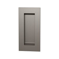 GPF0717.A3A Mocca blend geborsteld 102x51mm