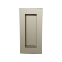 GPF0717.A4A Champagne blend geborsteld 102x51mm