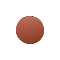 GPF0900VRT1 Terra blinde rozet 53x6mm