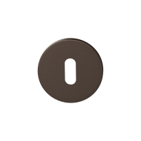 GPF0901VRA1 Dark Blend sleutelrozet rond 53x6mm