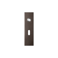 GPF1115.A1R kortschild rechthoekig BB56 rechtsdraaiend Dark blend