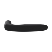 GPF1310.61 Taka deurkruk zwart