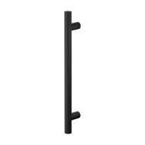 GPF16 deurgreep T-model zwart