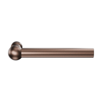 GPF3050.A2 Bronze blend deurkruk Hipi