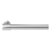 GPF3051.09 RVS geborsteld Hipi Deux deurkruk