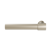 GPF3052.A4L/R Hipi Deux+ Champagne blend deurkruk links-/ rechtswijzend