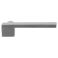 GPF3110.09 RVS geborsteld Rapa deurkruk