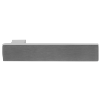 GPF3115.09 RVS geborsteld Hinu deurkruk