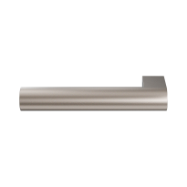 GPF3145.A3 Umu deurkruk Mocca blend links-/ rechtswijzend