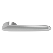GPF3150.09 RVS geborsteld Wini deurkruk