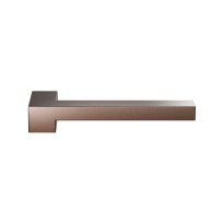 GPF3160.A2 Raa Bronze blend deurkruk