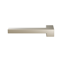 GPF3160.A4L Raa Champagne blend deurkruk linkswijzend