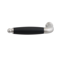 GPF4330 Ika deurkruk links-/ rechtswijzend