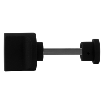 GPF8111.61 toiletgarnituur stift 5mm zwart