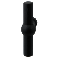 GPF8240.61 Zwart Hipi kruiskruk