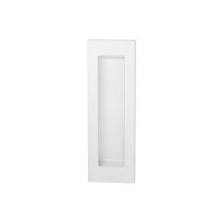 GPF8715.62A schuifdeurkom wit 120x40mm