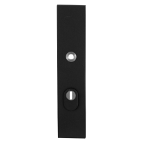 GPF8842.61/55 veiligheidsbuitenschild met kerntrekbeveiliging PC55