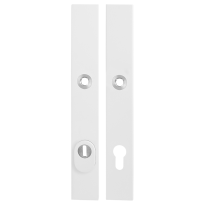 GPF8866.62/92 veiligheidsschilden met kerntrekbeveiliging PC92