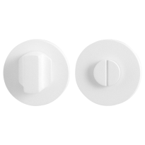 GPF8911.40 toiletgarnituur 50x8mm stift 5mm wit