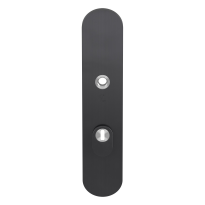 GPF9008.72P1 veiligheidsbuitenschild met kerntrekbeveiliging PC72