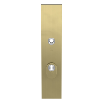 GPF9018.55P4 veiligheidsbuitenschild met kerntrekbeveiliging PC55