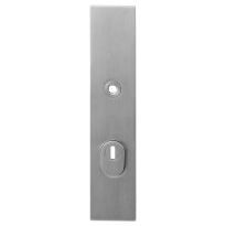 GPF9018.72 veiligheidsbuitenschild met kerntrekbeveiliging PC72