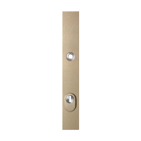 GPF9038.A4 veiligheidsbuitenschild met kerntrekbeveiliging PC92