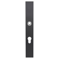 GPF9138.92P1 veiligheidsbinnenschild PC92