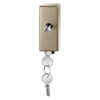 GPF9252.A4.0032 draaikiepmechanisme afsluitbaar