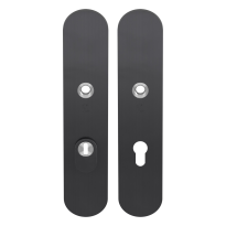 GPF9308.55P1 veiligheidsschilden met kerntrekbeveiliging PC55