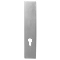 GPF9847.55 veiligheidsbuitenschild zonder krukgat PC55