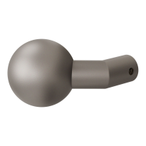 GPF9953.A3 verkropte kogelknop