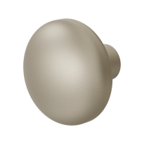 GPF9957.A4 Paddenstoel knop Champagne blend 65mm
