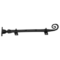 KP1180 raamuitzetter 304mm, inclusief 2 pennen