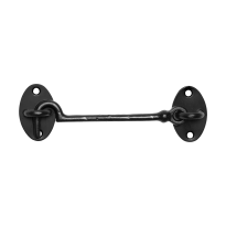 KP1637 kajuithaak zwart 254 mm
